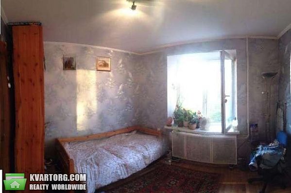 Sell 3-room apartment. Киев, Антоновича — photo 1