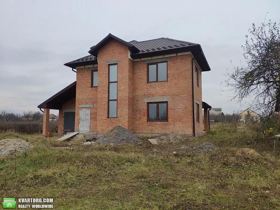Sell house. Винница, Ягідна — photo 5