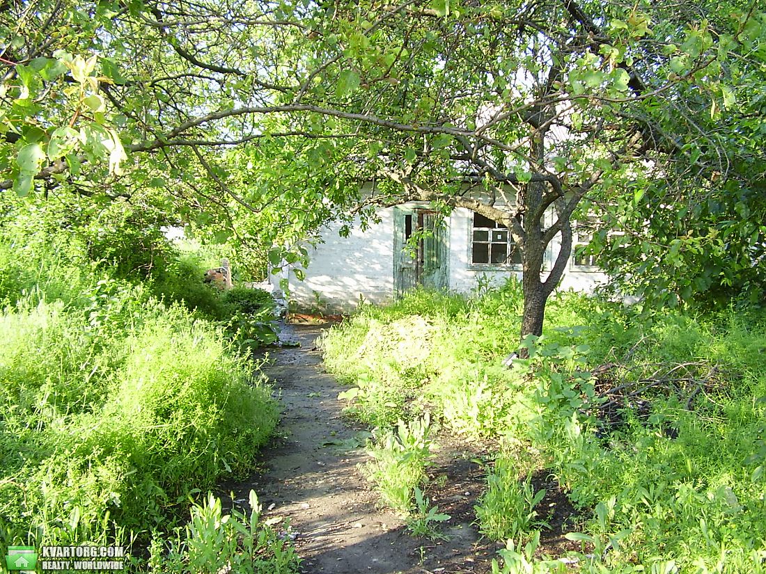 Sell house. Днепропетровск, Харьковская — photo 1
