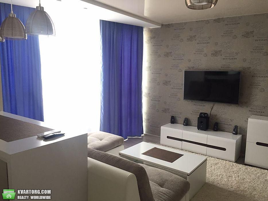 Rent out 2-room apartment. Киев,  Малевныча — photo 3