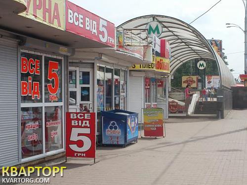 Rent out shop. Киев,  Телиги — photo 2