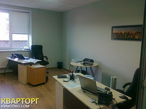 Sell office. Киев,  Щорса — photo 8