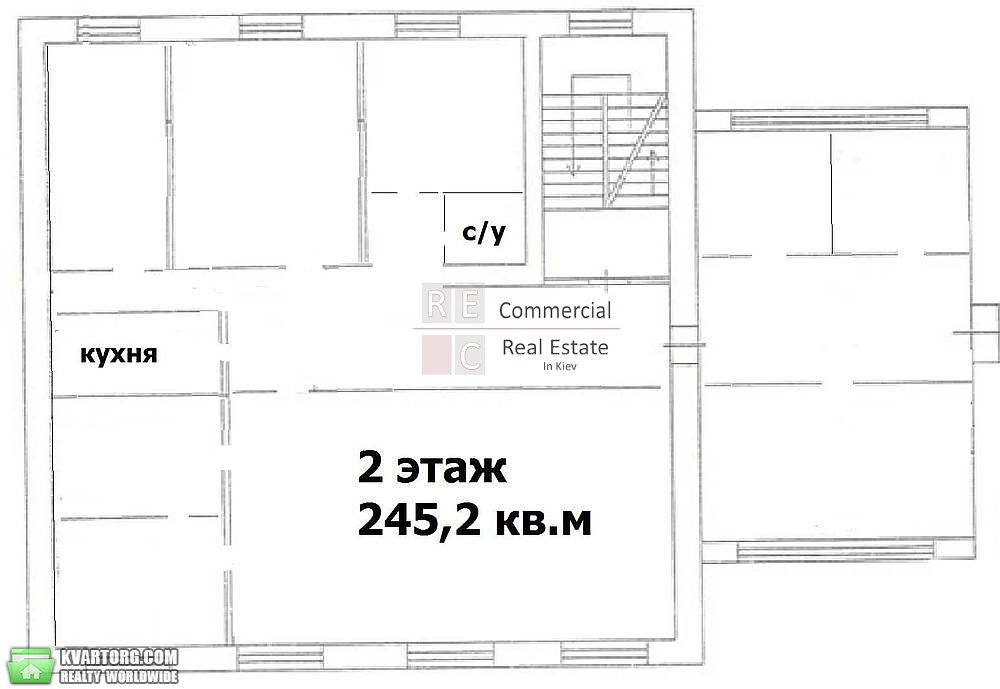 Rent out office. Киев,  ул.Крещатик — photo 2