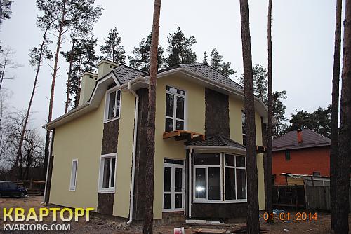Sell house. Ирпень, 6-я линия — photo 1