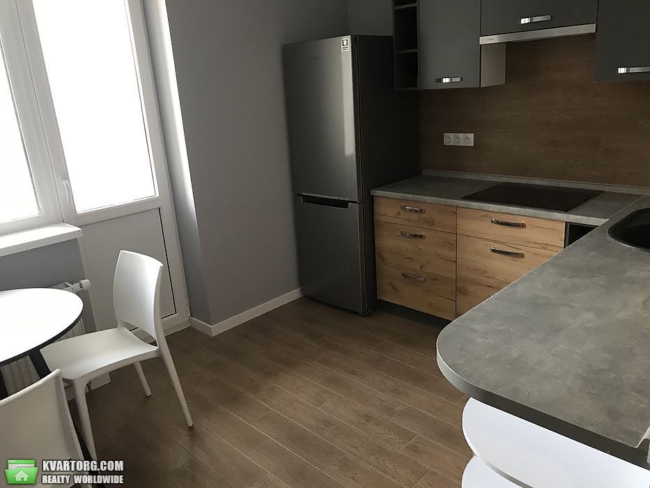 Rent out 1-room apartment. Киев, Тираспольская — photo 1