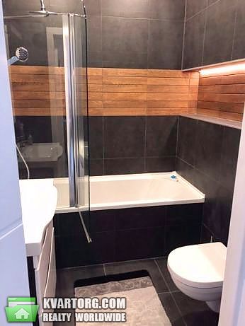 Rent out 2-room apartment. Киев,  Армянская — photo 5