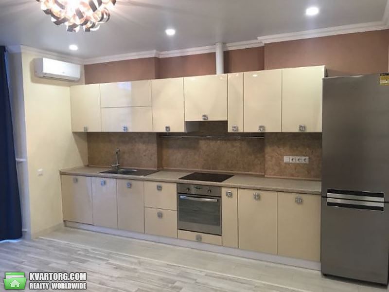 Sell 1-room apartment. Киев,  Драгоманова — photo 1