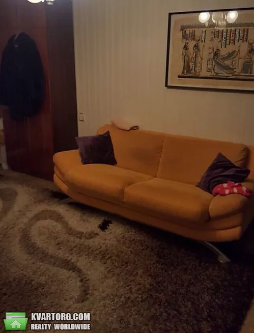 Rent out 1-room apartment. Киев,  Микитенко — photo 3