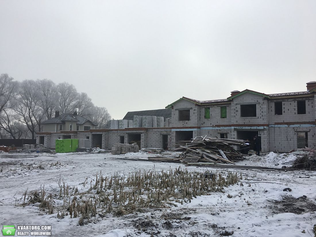 Sell house. Киевская обл., Набережная — photo 3