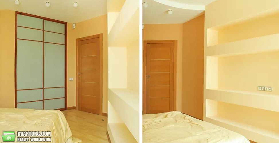Sell 3-room apartment. Киев,  Паньковская — photo 6