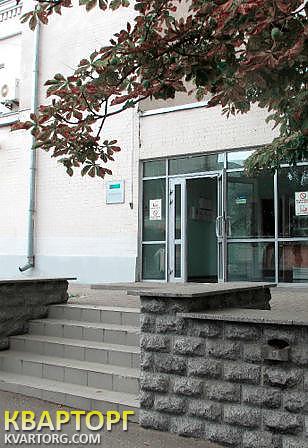 Rent out office. Киев, ул. Казацкая — photo 1