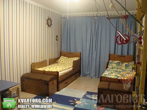 Sell 3-room apartment. Киев, Урловская — photo 9