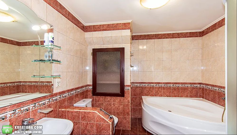 Rent out 2-room apartment. Киев, Проспект Первомайскиий — photo 9