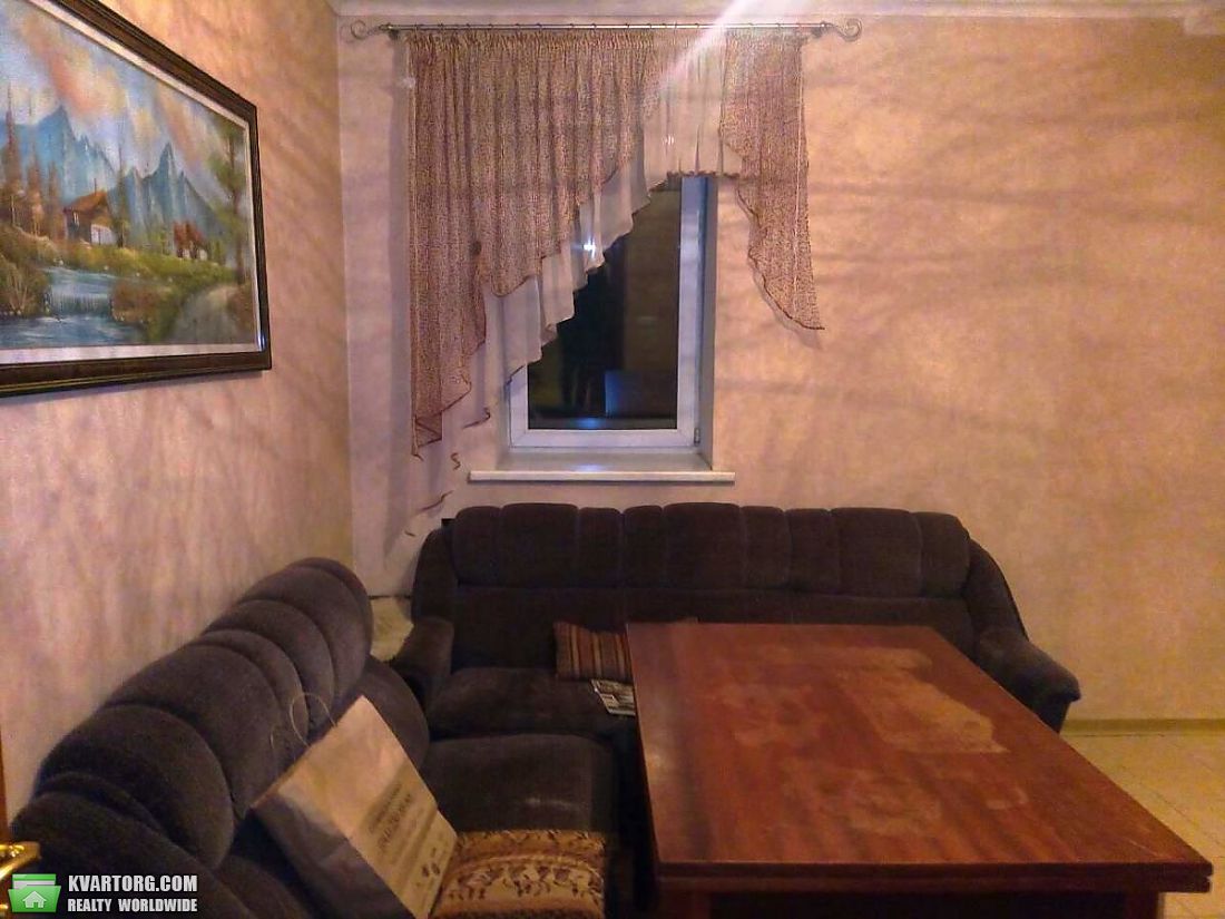 Rent out 3-room apartment. Киев,  Героев Сталинграда пр — photo 4