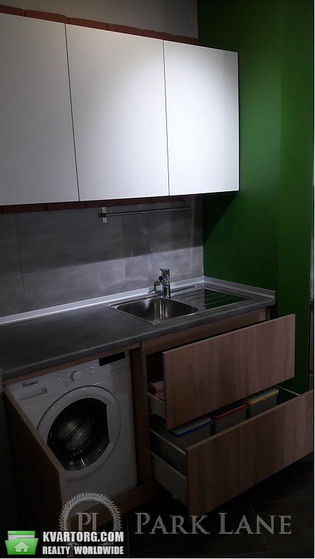 Rent out 2-room apartment. Киев,  Рижская — photo 5