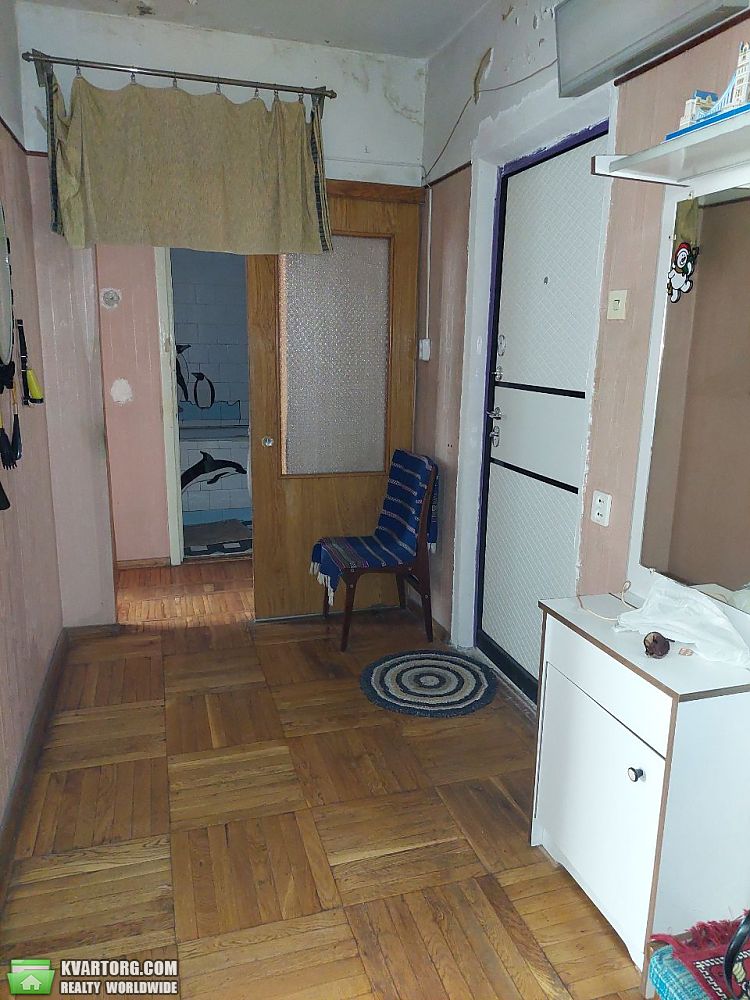 Rent out 2-room apartment. Одесса, Инглези — photo 4