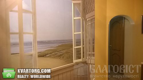 Sell 1-room apartment. Киев, Бажана — photo 3