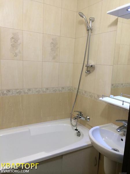 Rent out 1-room apartment. Одесса, Люстдорфская дорога — photo 4
