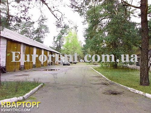 Rent out warehouse. Киев,  Полесская — photo 1