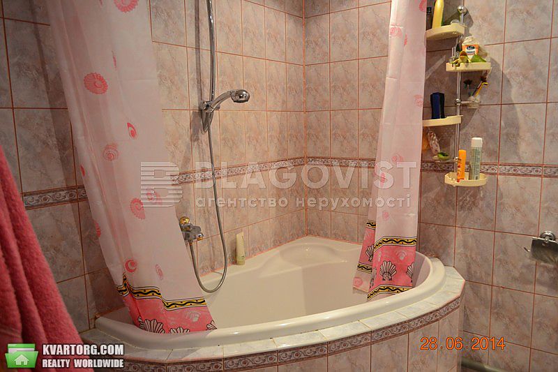 Sell 4-room apartment. Киев,  Саперно-Слободская — photo 7