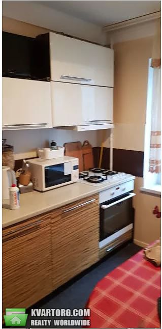 Rent out 2-room apartment. Киев,  Серафимовича — photo 1