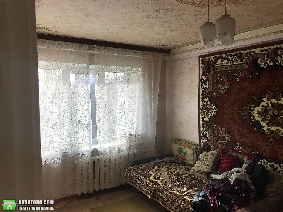 Sell 2-room apartment. Киев,  Курбаса — photo 1