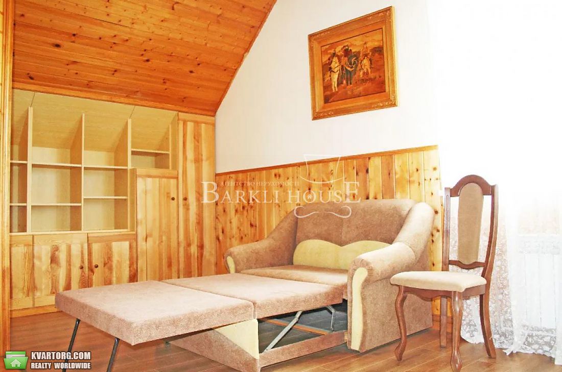 Rent out house. Киевская обл., Софиевская Борщаговка — photo 8