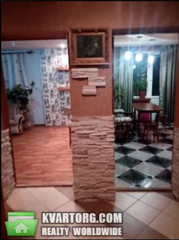 Rent out 1-room apartment. Киев,  Кольцова бул — photo 7