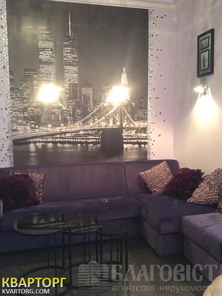 Sell 1-room apartment. Киев,  Старонаводницкая — photo 3