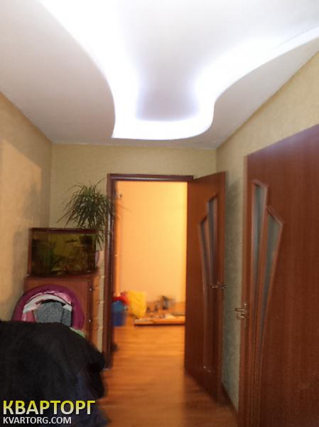 Sell 3-room apartment. Киев,  Наумова — photo 1