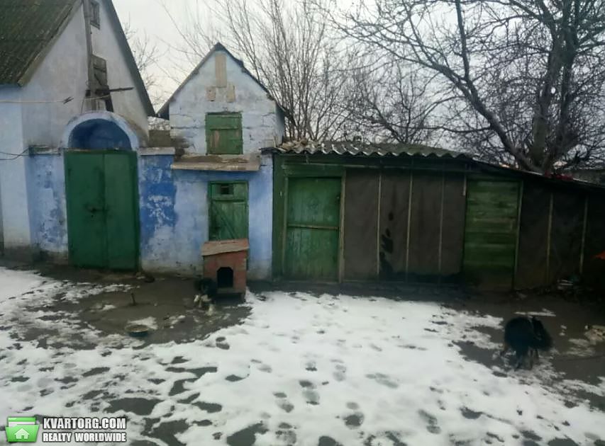 Sell house. Одесса, Шевченко — photo 3