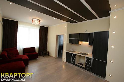 Rent out 2-room apartment. Киев,  Героев Сталинграда пр — photo 1