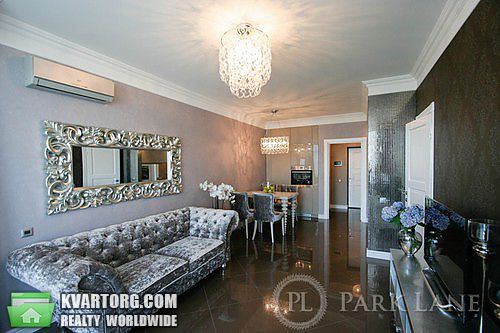 Sell 2-room apartment. Киев, Черновола — photo 1