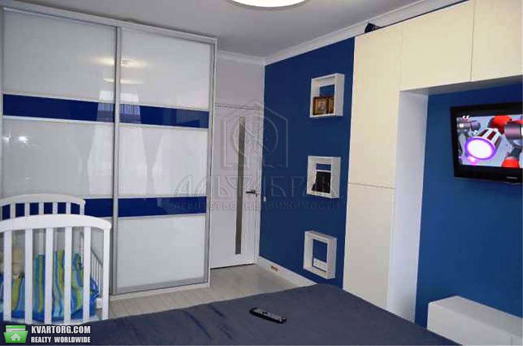 Sell 1-room apartment. Киев, Регенераторная — photo 4