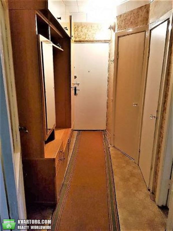 Sell 2-room apartment. Киев,  Запорожца — photo 8