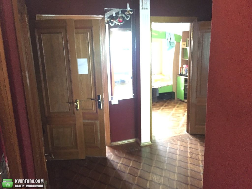Sell 5-room apartment. Одесса, Варненская / 25 Чапаевско — photo 2