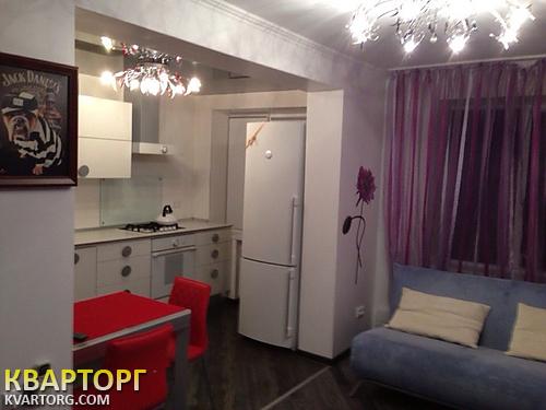 Sell 2-room apartment. Киев,  Щербакова — photo 1