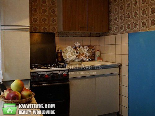 Sell 1-room apartment. Киев, Кловский спуск — photo 5