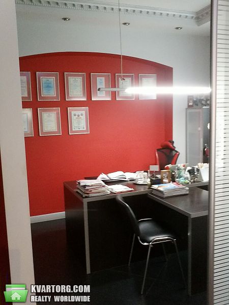 Rent out office. Киев, Воровского — photo 5