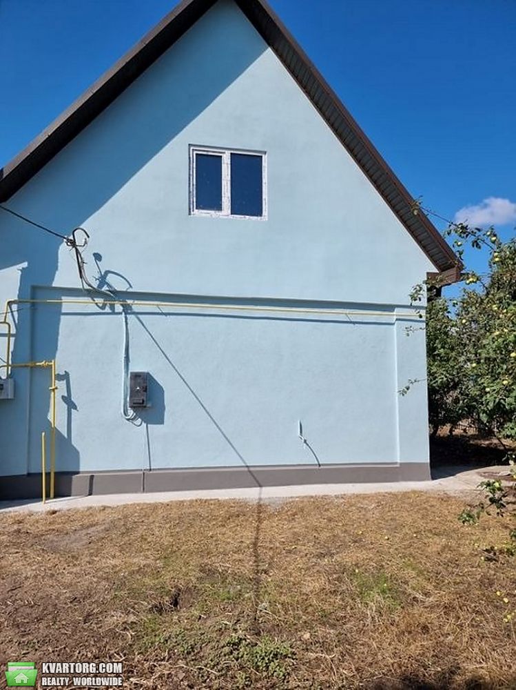 Sell house. Киевская обл., Галайки — photo 7