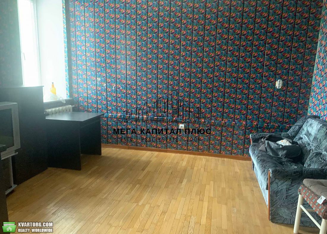 Rent out 1-room apartment. Киев, Владимирская — photo 1