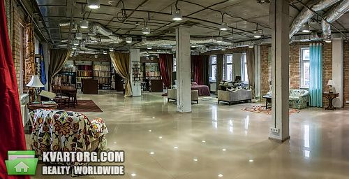 Rent out office. Киев, Нижний Вал — photo 1