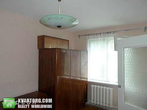 сдам 2-комнатную квартиру. Киев,   Туполева - фото 3
