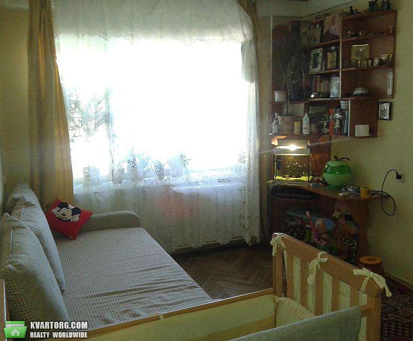 Sell 1-room apartment. Киев, Невская — photo 4