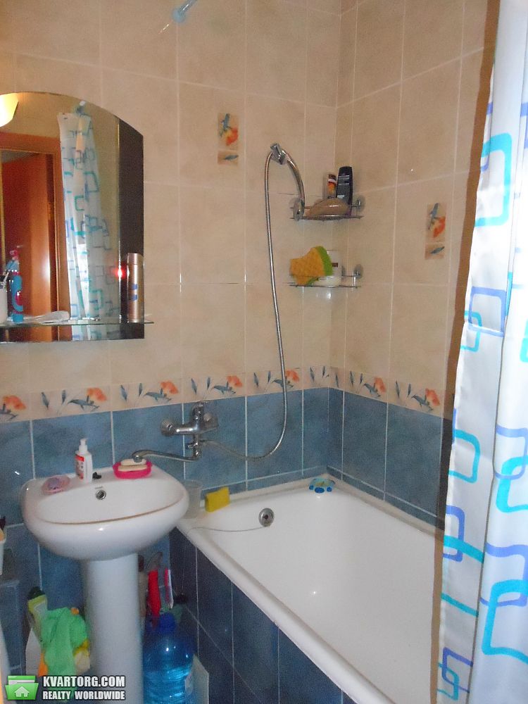 Sell 1-room apartment. Киев,  Милютенко — photo 5