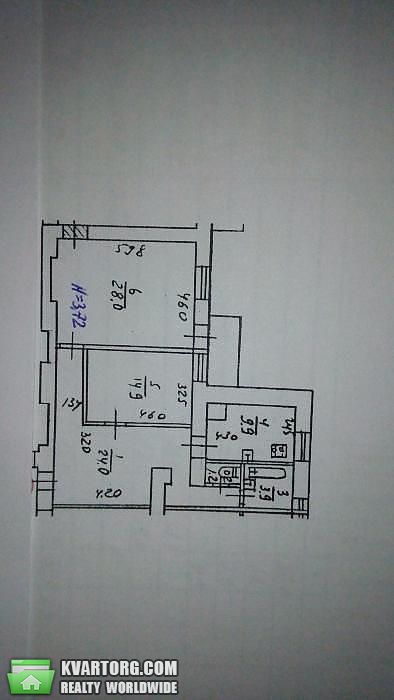 Sell 3-room apartment. Киев,  Саксаганского — photo 3