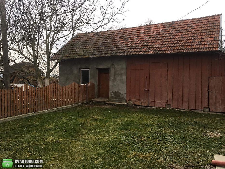 Sell house. Ивано-Франковск, Верхова — photo 5