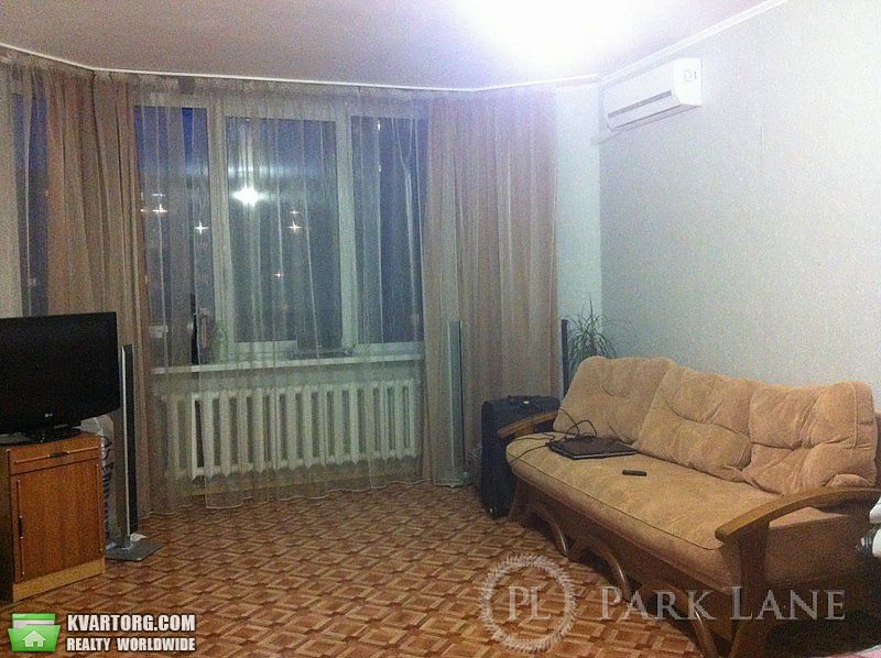 Sell 1-room apartment. Киев,  Ахматовой — photo 1