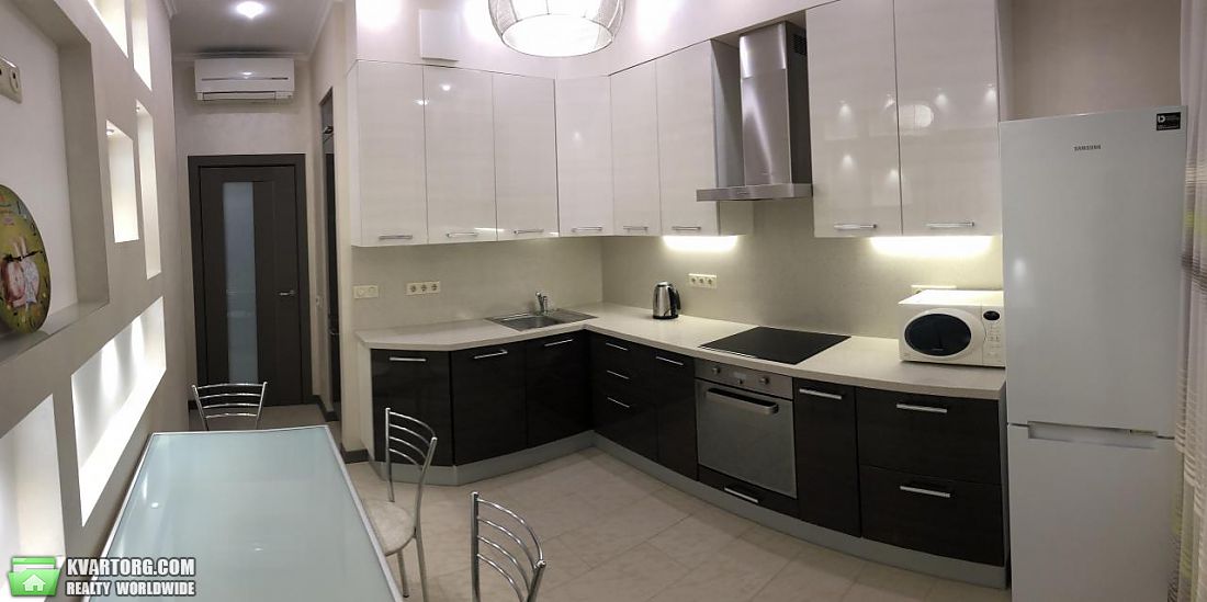 Rent out 2-room apartment. Киев,  Шамрыло — photo 9