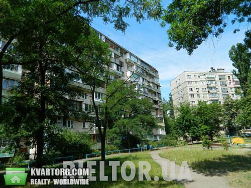 Sell 1-room apartment. Киев, Малышко Андрея — photo 6
